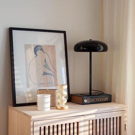 2 Bed 2 Bath Apartment With Canal View Dublin Ngoại thất bức ảnh
