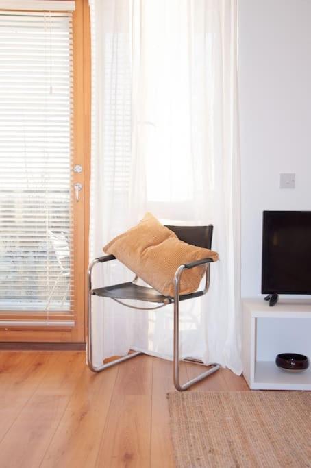 2 Bed 2 Bath Apartment With Canal View Dublin Ngoại thất bức ảnh