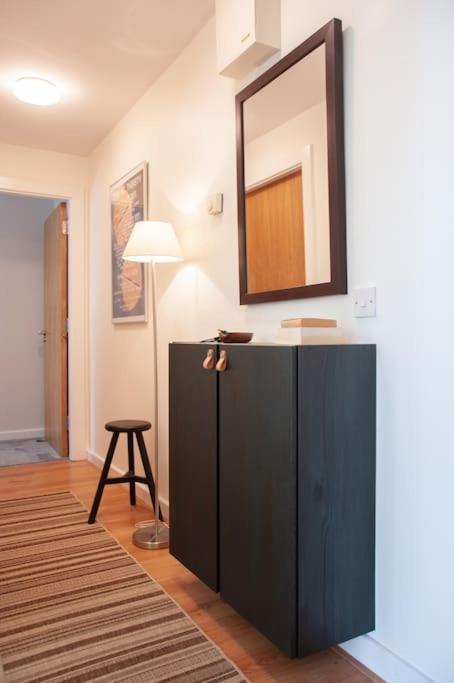 2 Bed 2 Bath Apartment With Canal View Dublin Ngoại thất bức ảnh