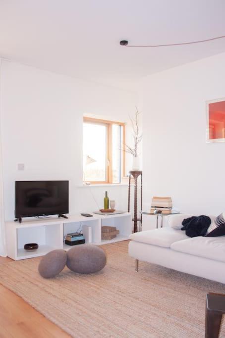 2 Bed 2 Bath Apartment With Canal View Dublin Ngoại thất bức ảnh