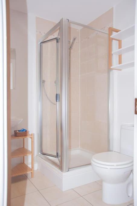 2 Bed 2 Bath Apartment With Canal View Dublin Ngoại thất bức ảnh